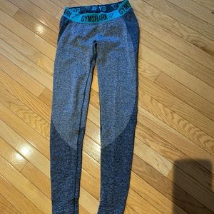 Gymshark leggings